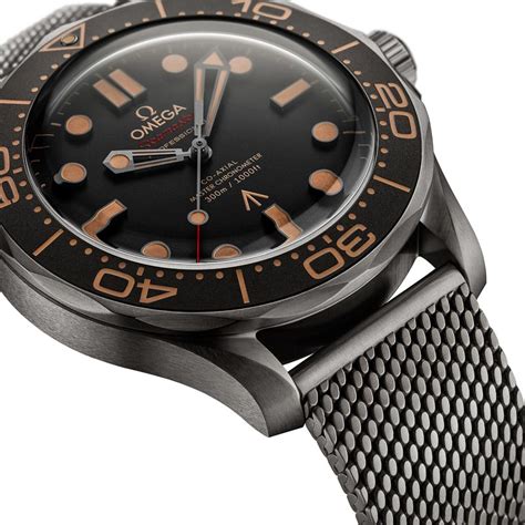 omega seamaster update|2020 Omega Seamaster.